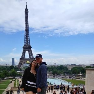 Meet your Posher, Limaris